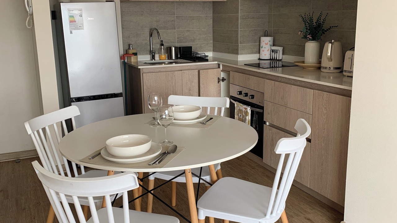 Photo of Kitchen in Nunoa