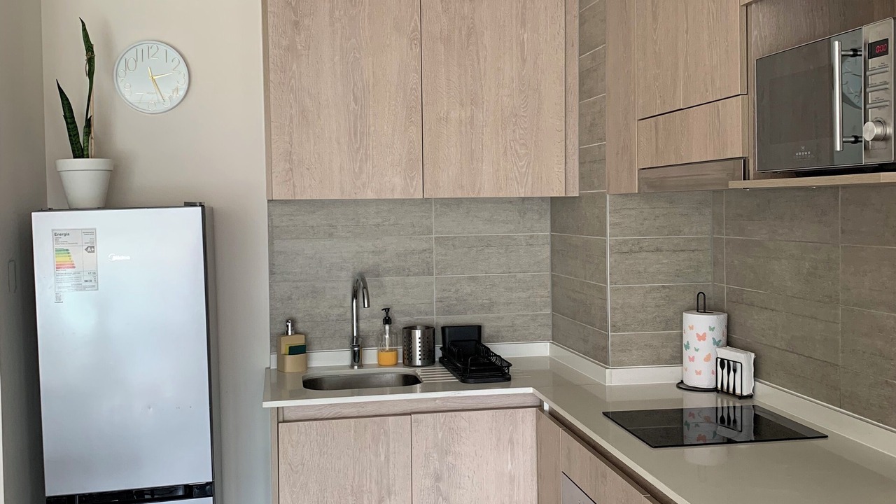 Photo of Kitchen in Nunoa