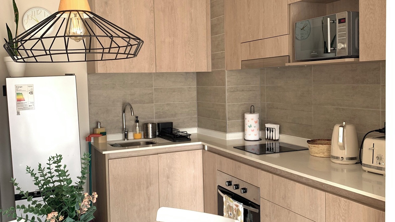 Photo of Kitchen in Nunoa
