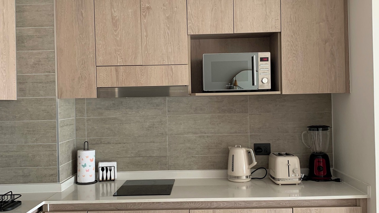 Photo of Kitchen in Nunoa