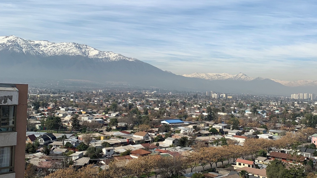 Photo of Outdoor in Nunoa