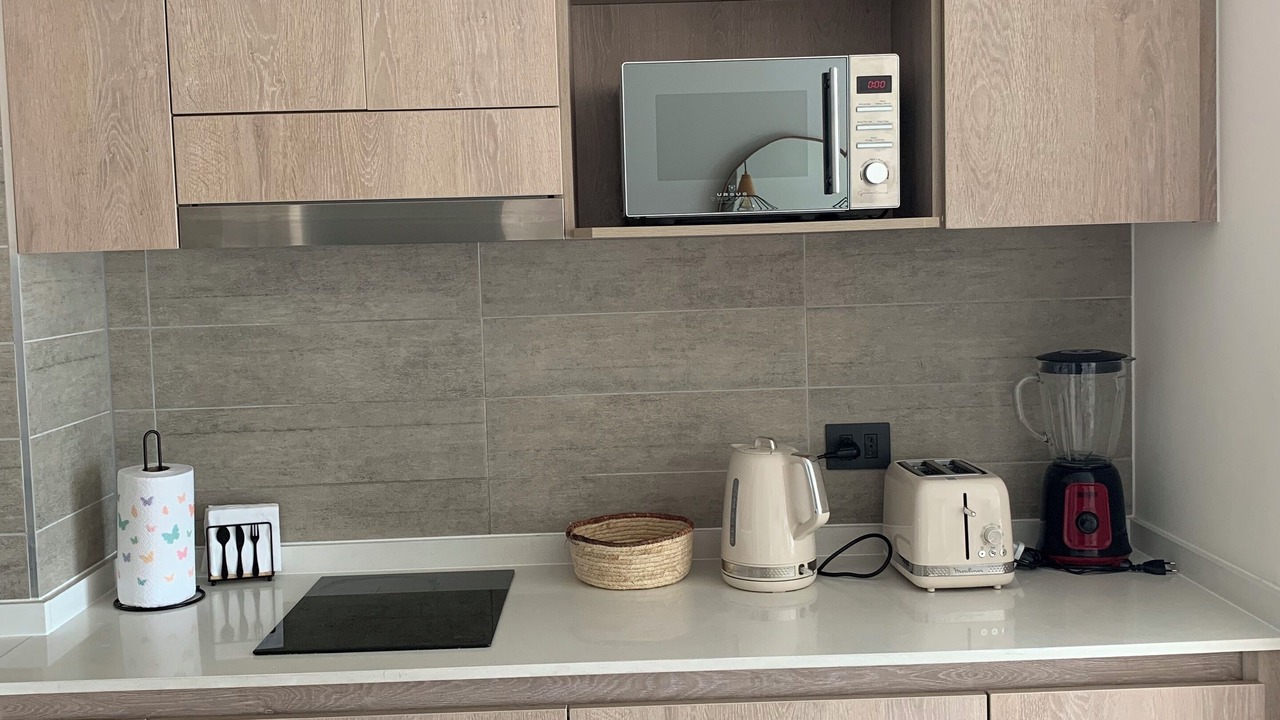 Photo of Kitchen in Nunoa