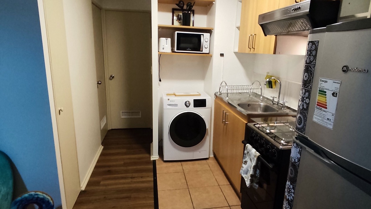 Photo of Kitchen in Concepcion