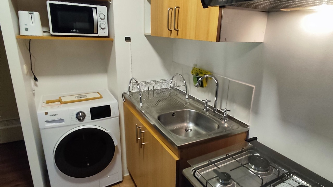 Photo of Kitchen in Concepcion