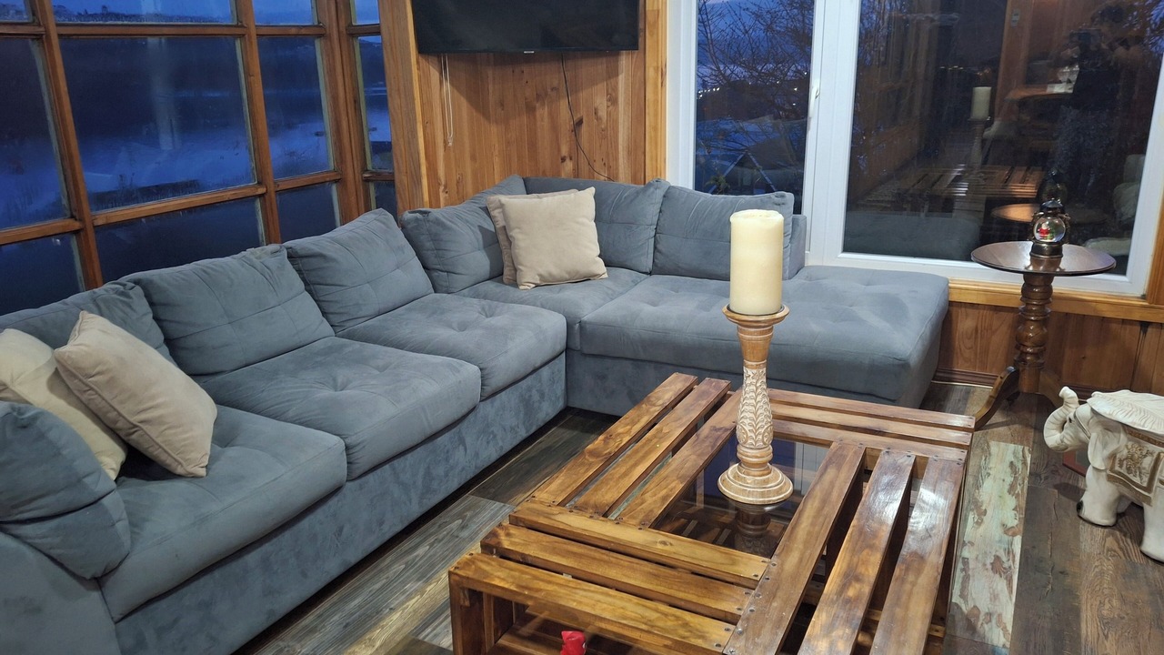 Photo of Livingroom in Rilan
