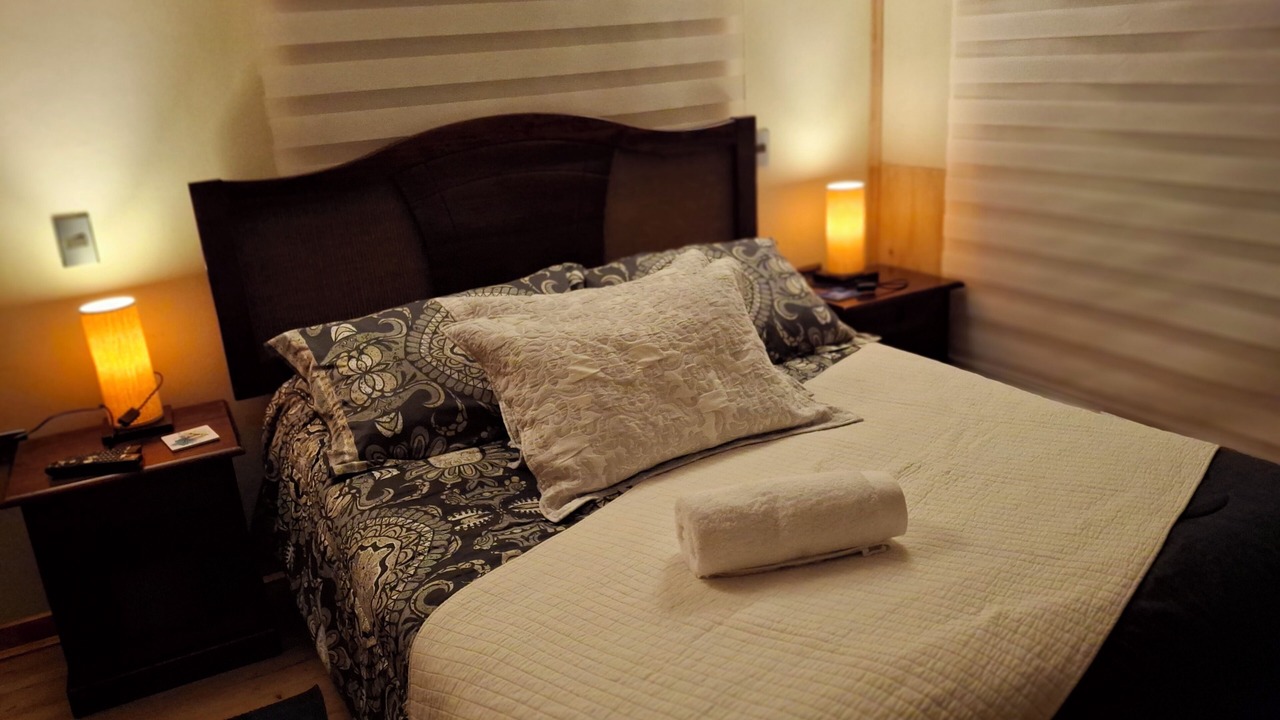 Photo of Bedroom in Rilan