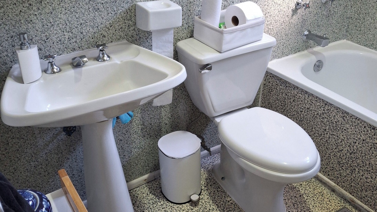 Photo of Bathroom in Rilan