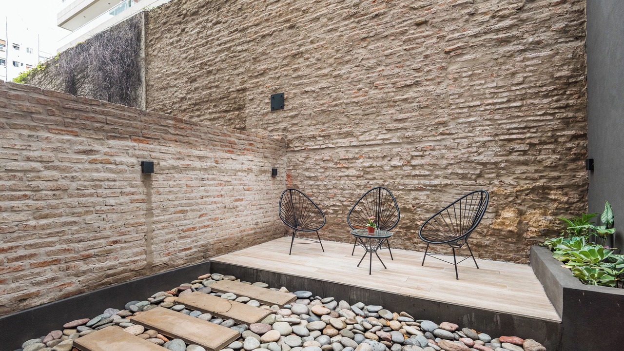 Photo of Patio Balcony in Colegiales