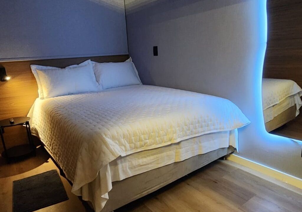 Photo of Bedroom in Indianopolis