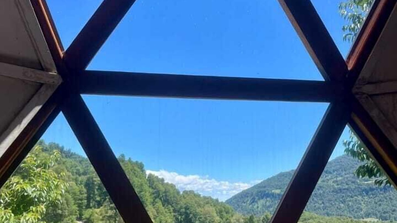 Photo of Bedroom in Pucon