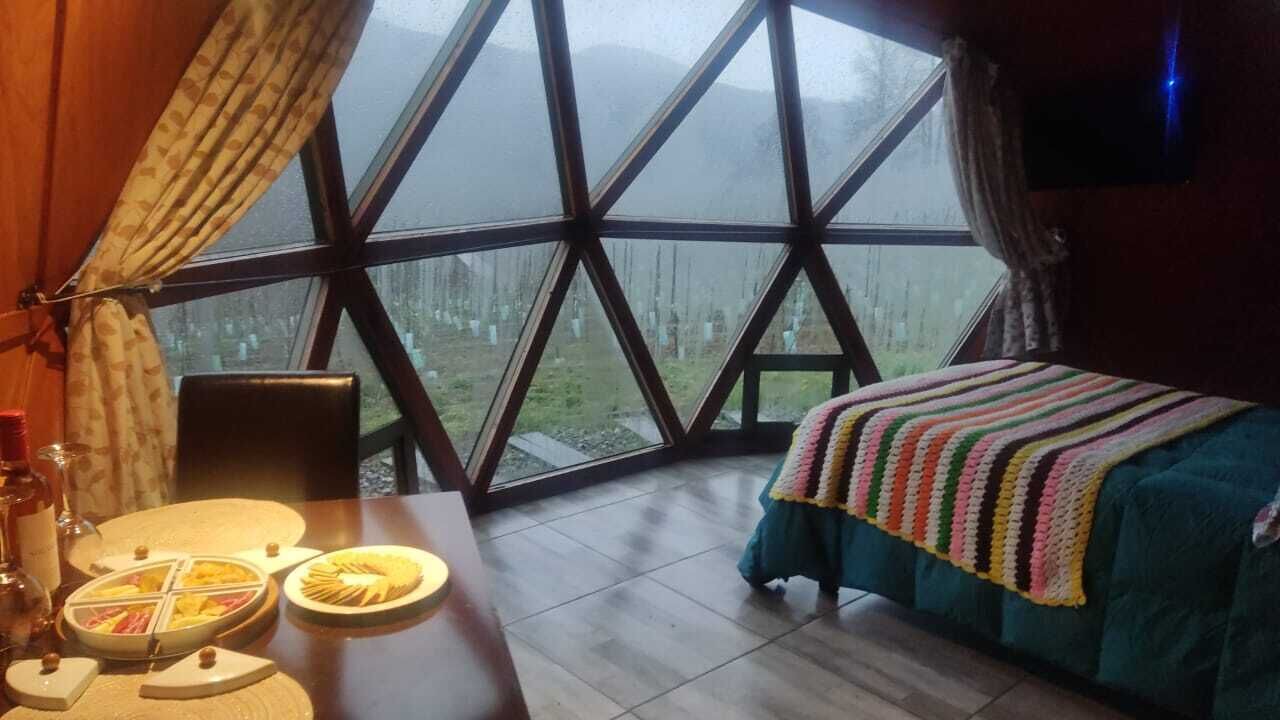 Photo of Bedroom in Pucon