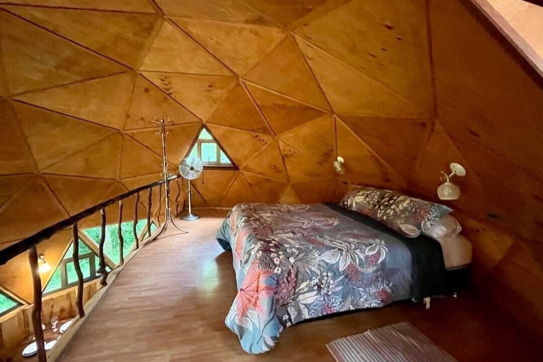Photo of Bedroom in Pucon
