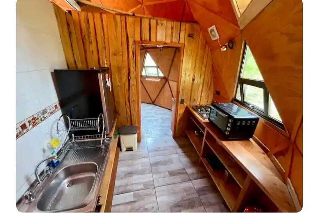 Photo of Kitchen in Pucon