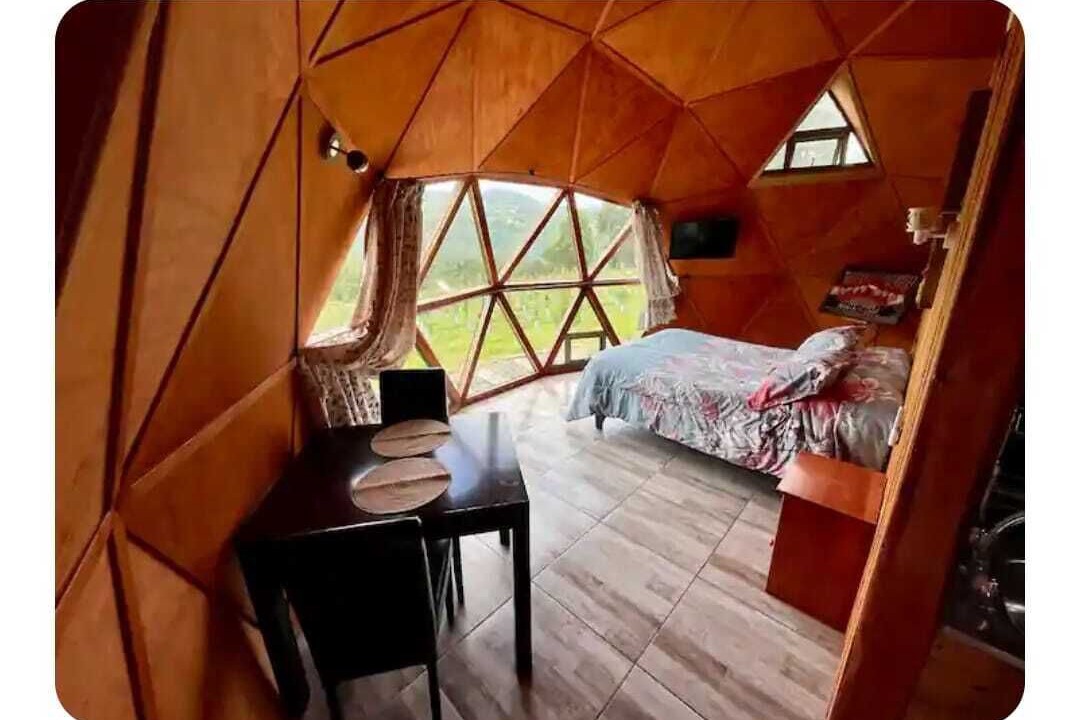 Photo of Bedroom in Pucon