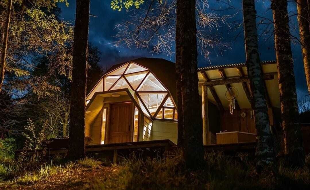 Photo of Outdoor in Pucon