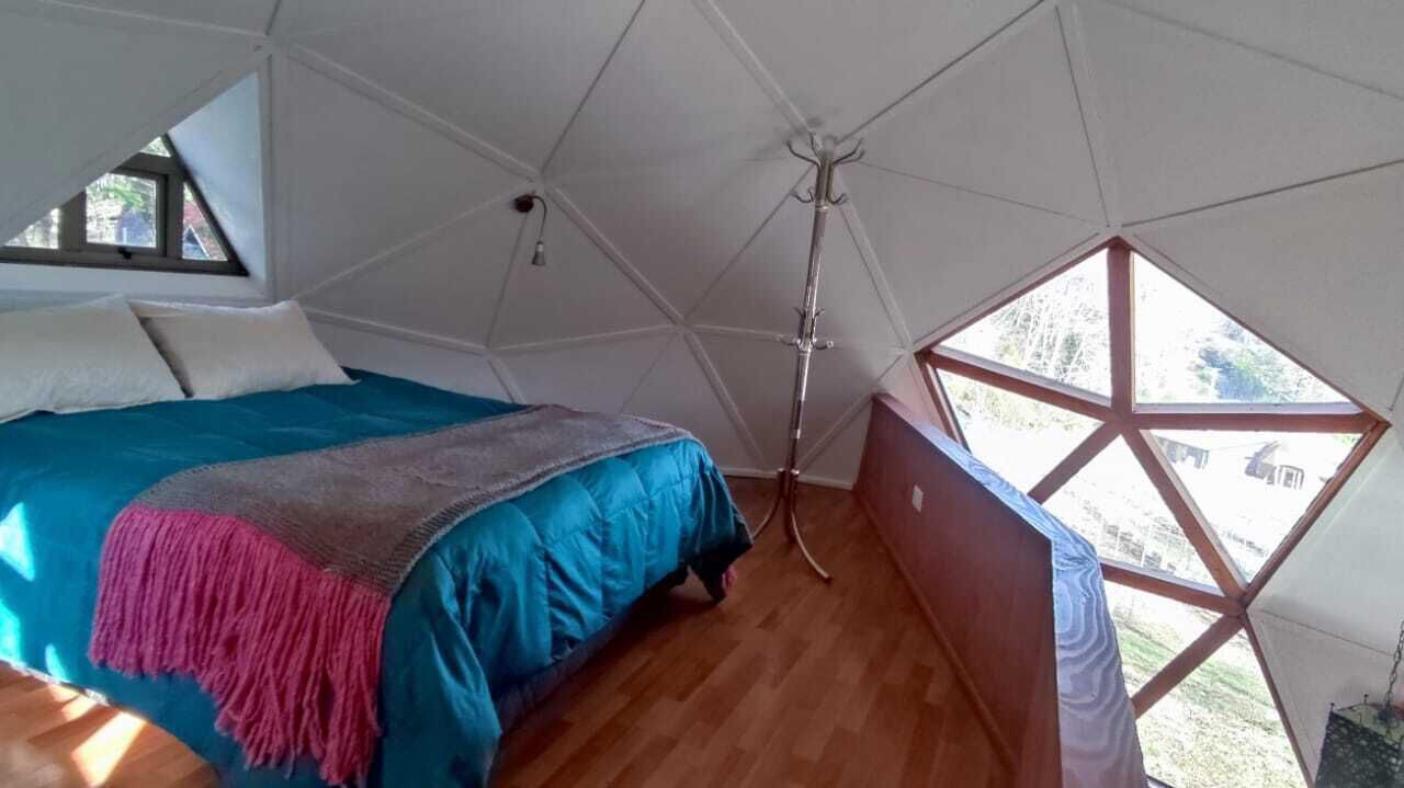 Photo of Bedroom in Pucon