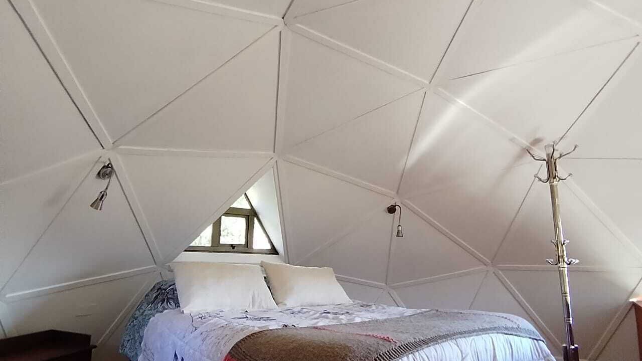 Photo of Bedroom in Pucon
