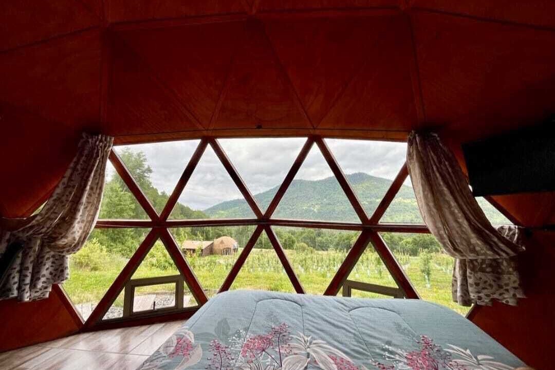 Photo of Bedroom in Pucon