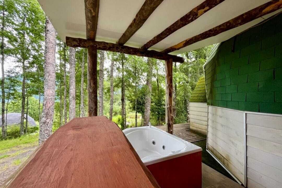 Photo of Bedroom in Pucon