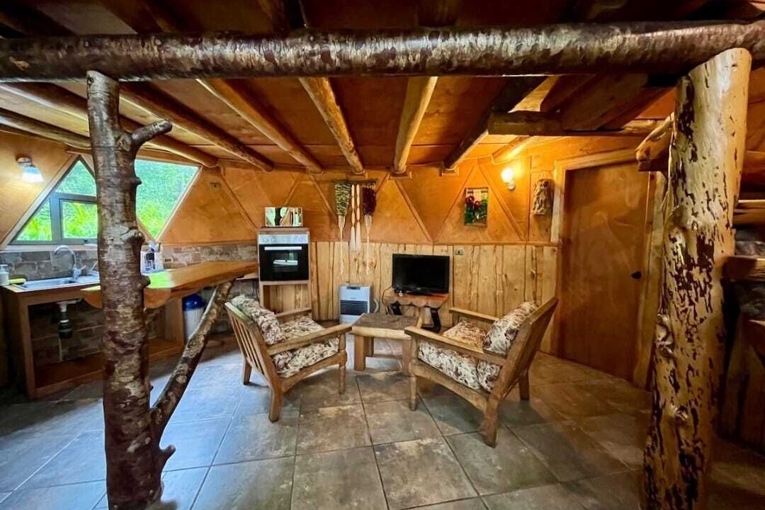 Photo of Livingroom in Pucon