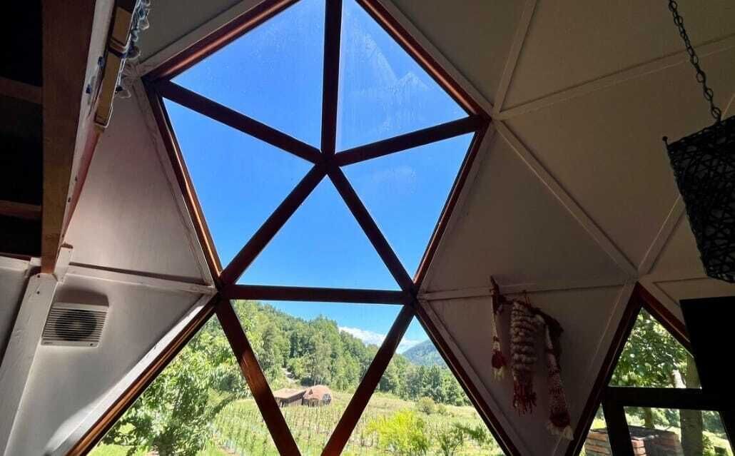 Photo of Bedroom in Pucon