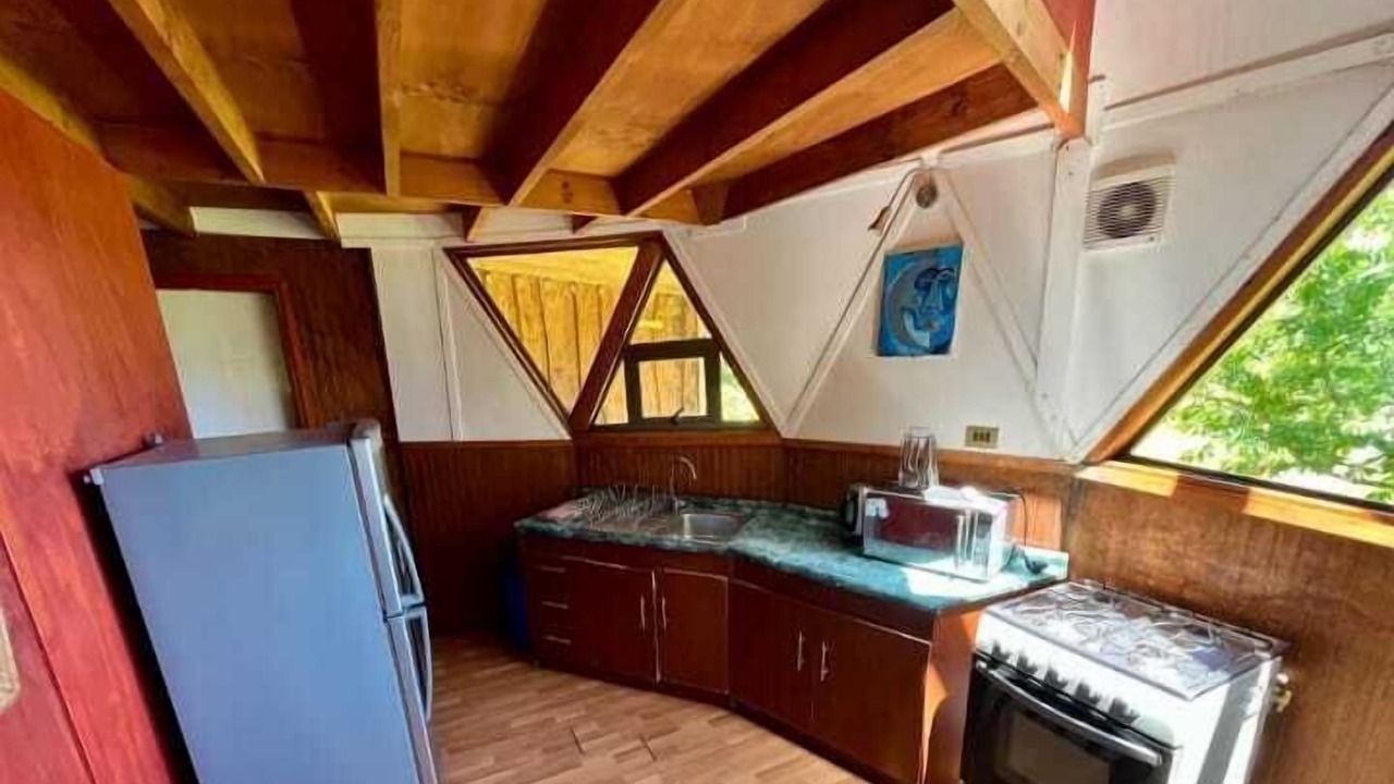 Photo of Kitchen in Pucon