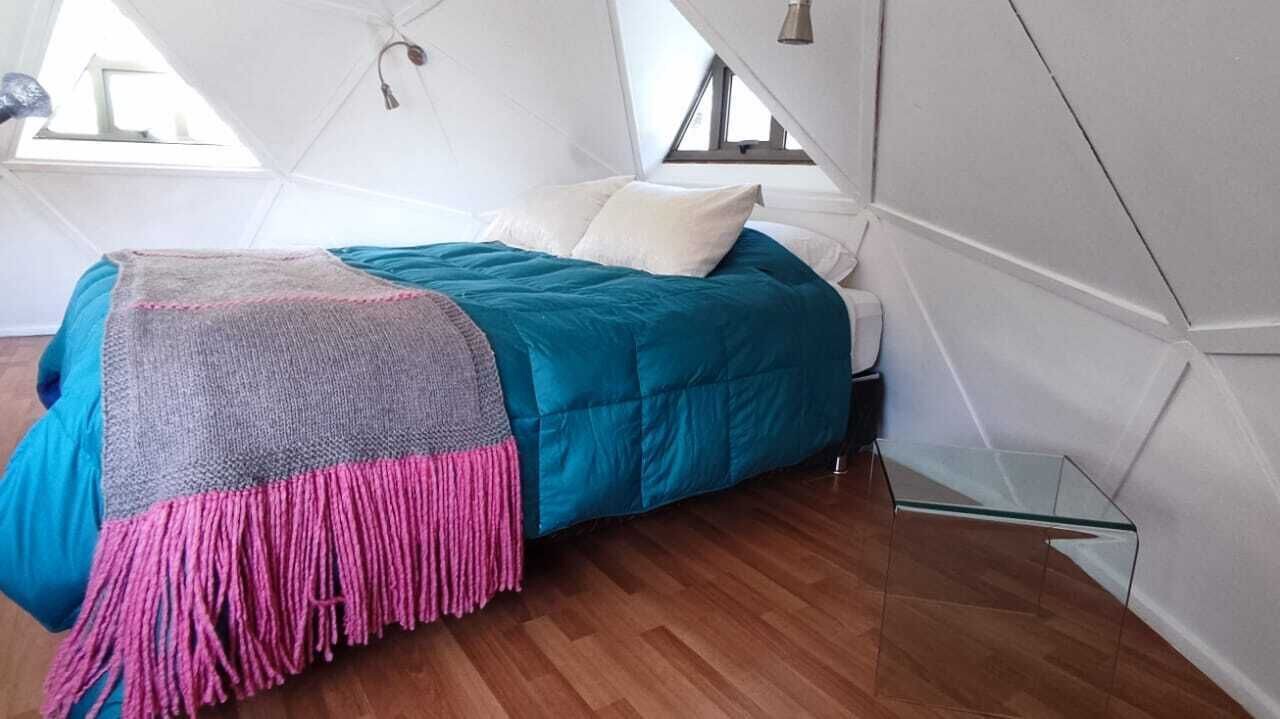 Photo of Bedroom in Pucon