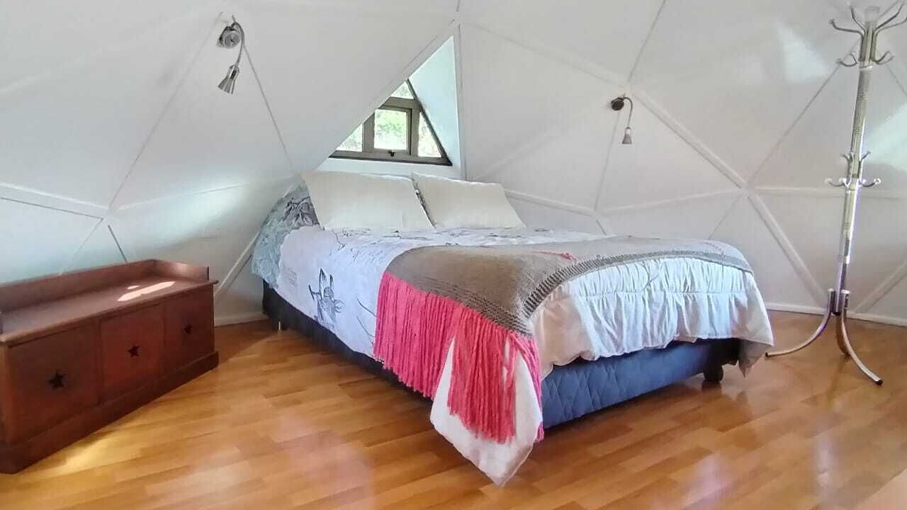 Photo of Bedroom in Pucon