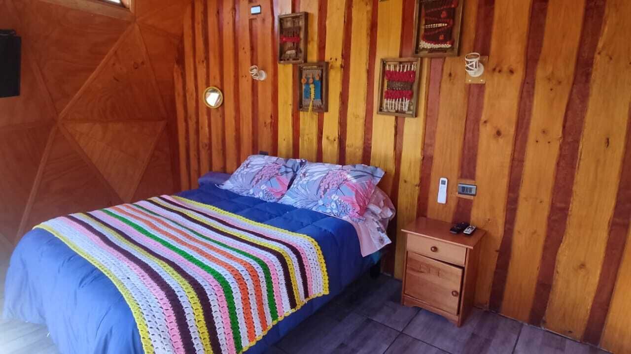 Photo of Bedroom in Pucon
