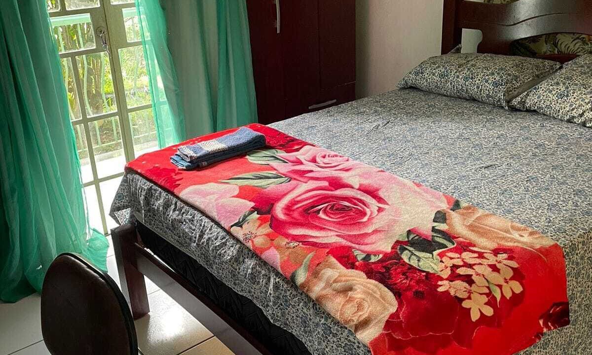Photo of Bedroom in Arraial d'Ajuda