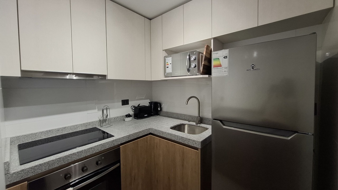 Photo of Kitchen in Concepcion