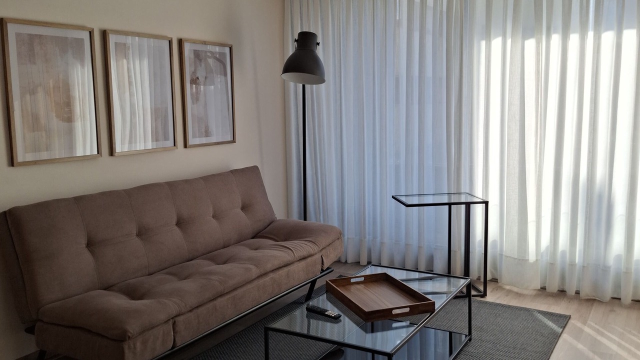 Photo of Livingroom in Concepcion