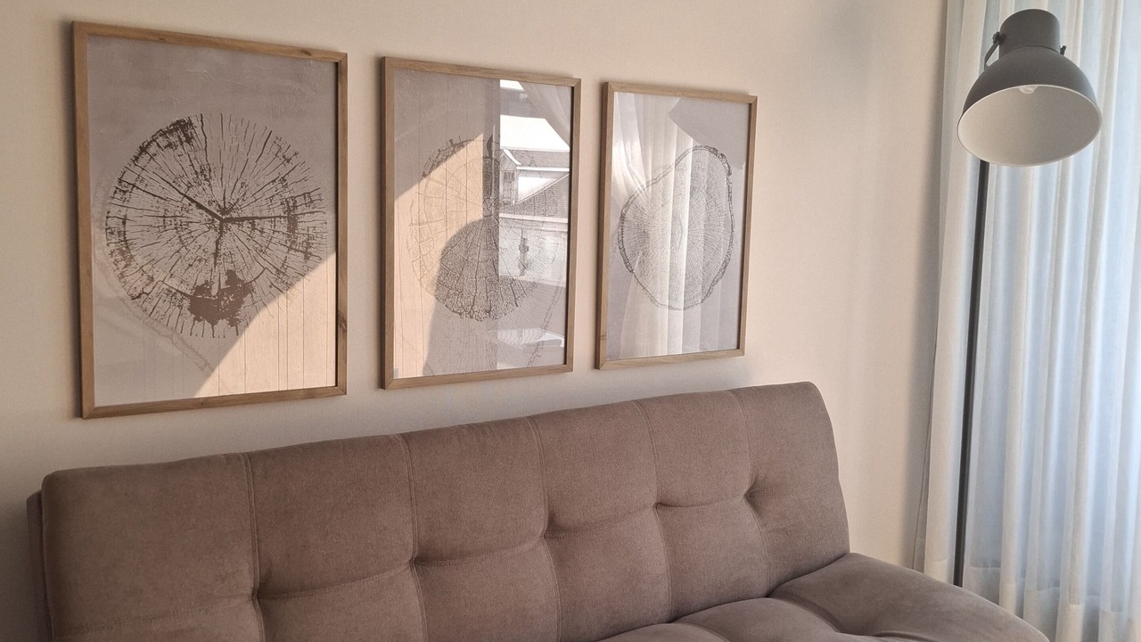 Photo of Livingroom in Concepcion
