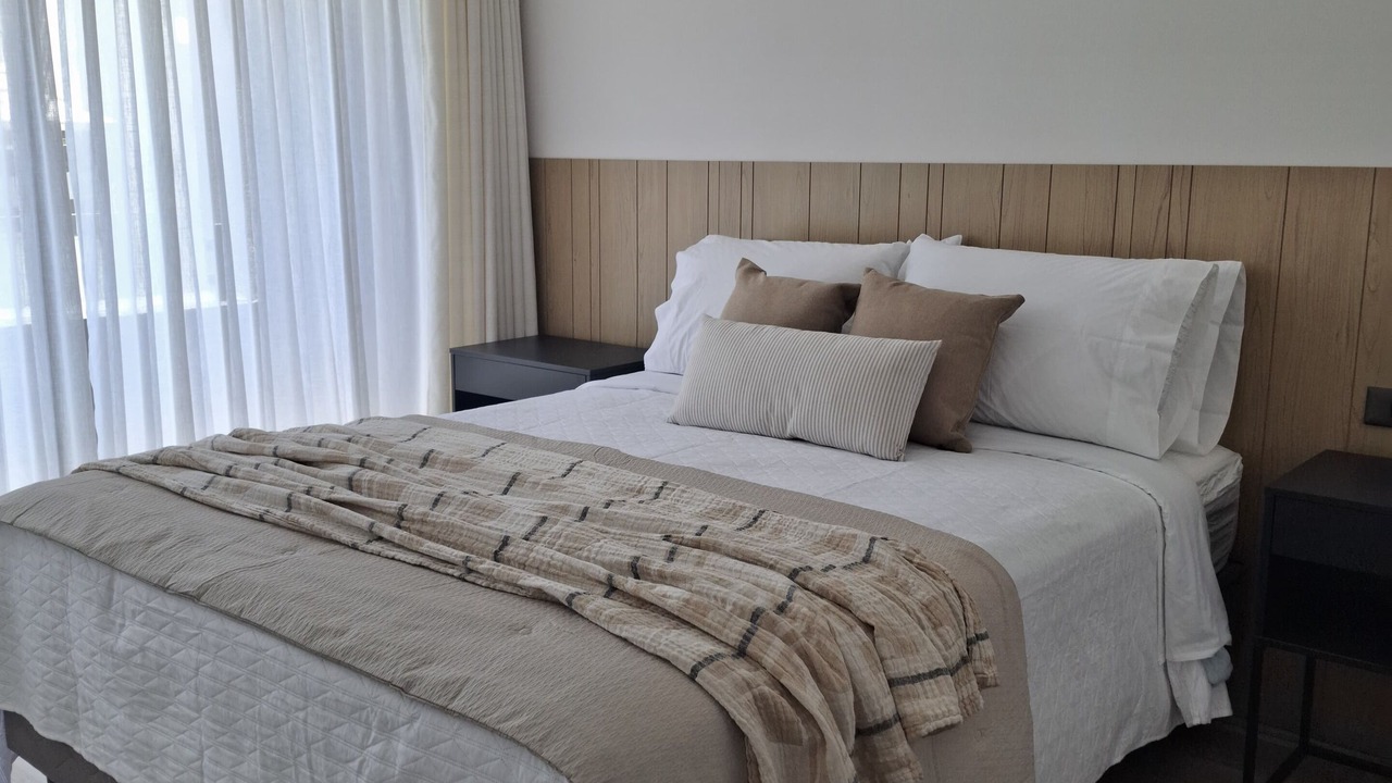 Photo of Bedroom in Concepcion