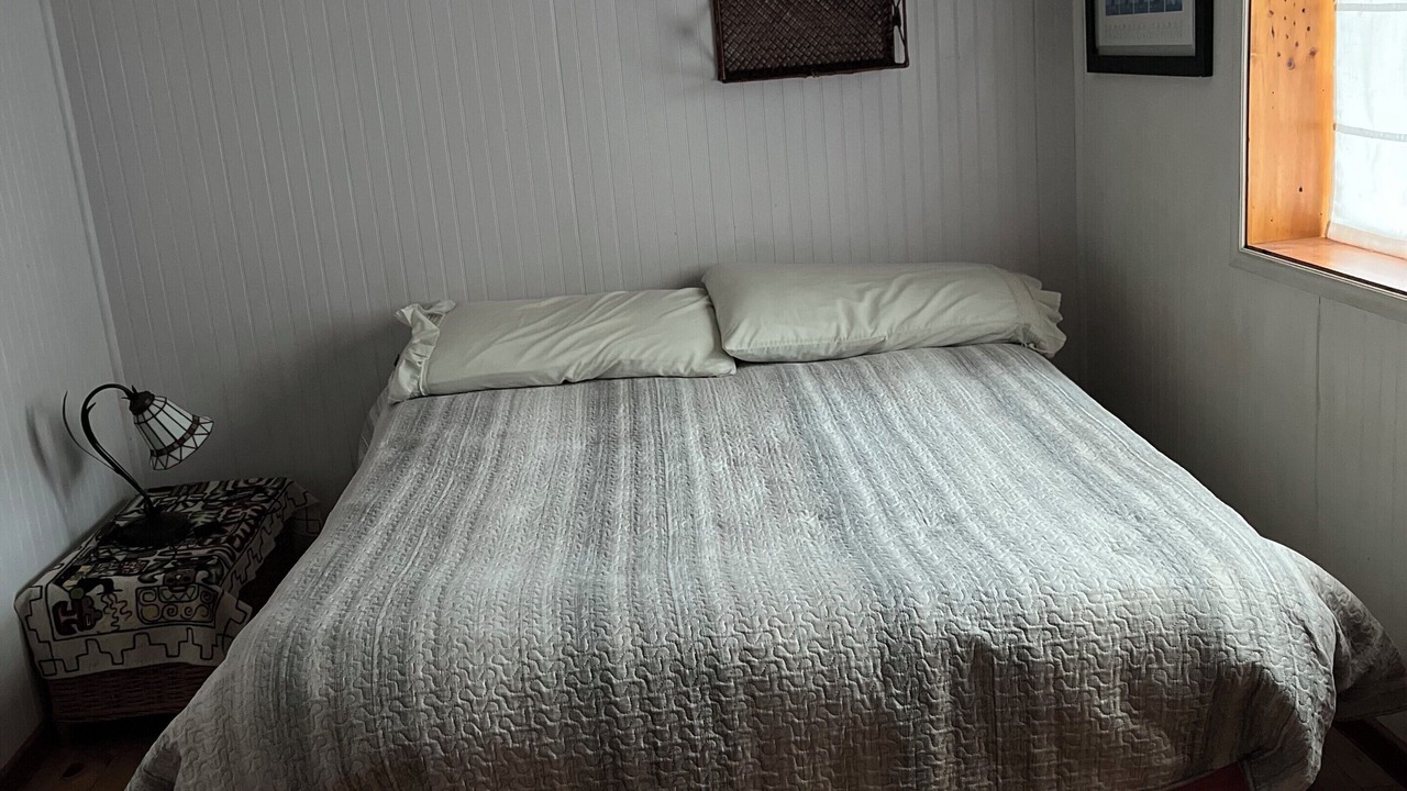 Photo of Bedroom in Valdivia