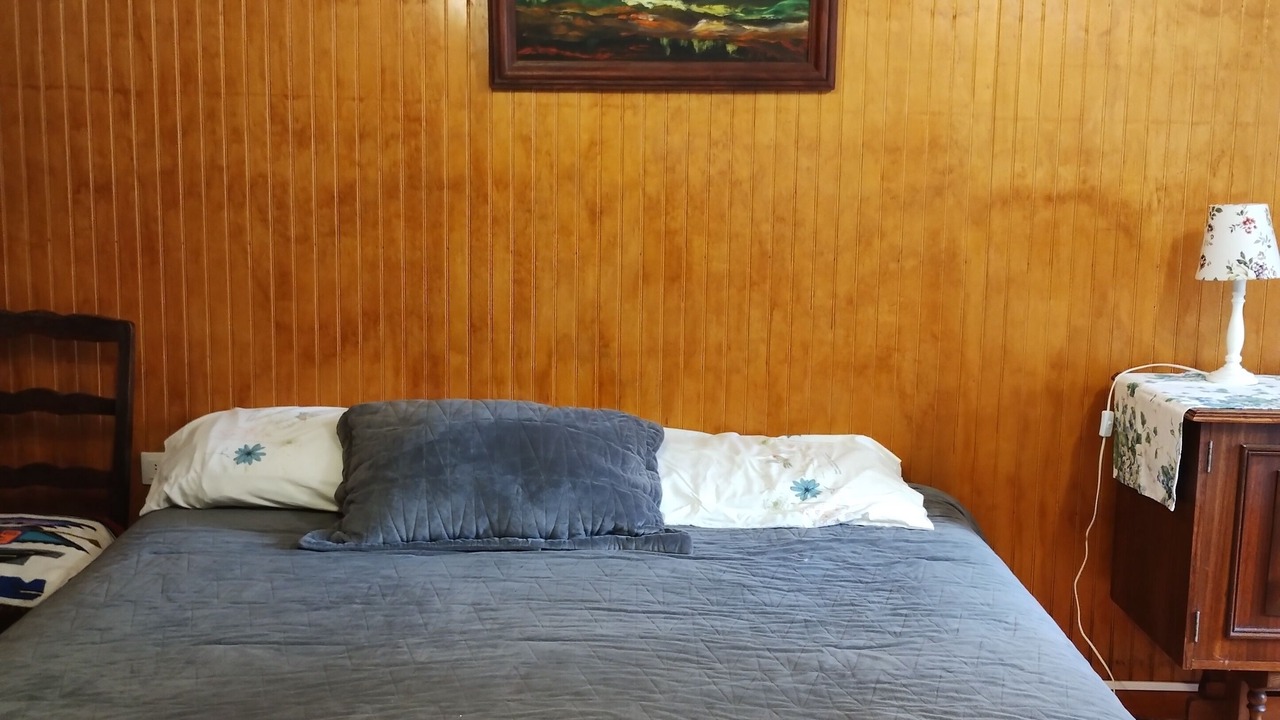 Photo of Bedroom in Valdivia