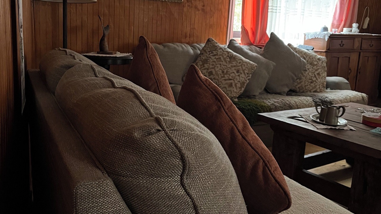 Photo of Livingroom in Valdivia