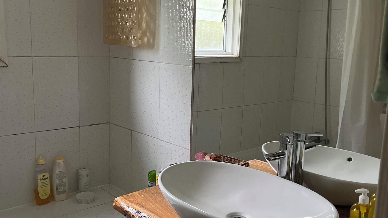 Photo of Bathroom in Valdivia