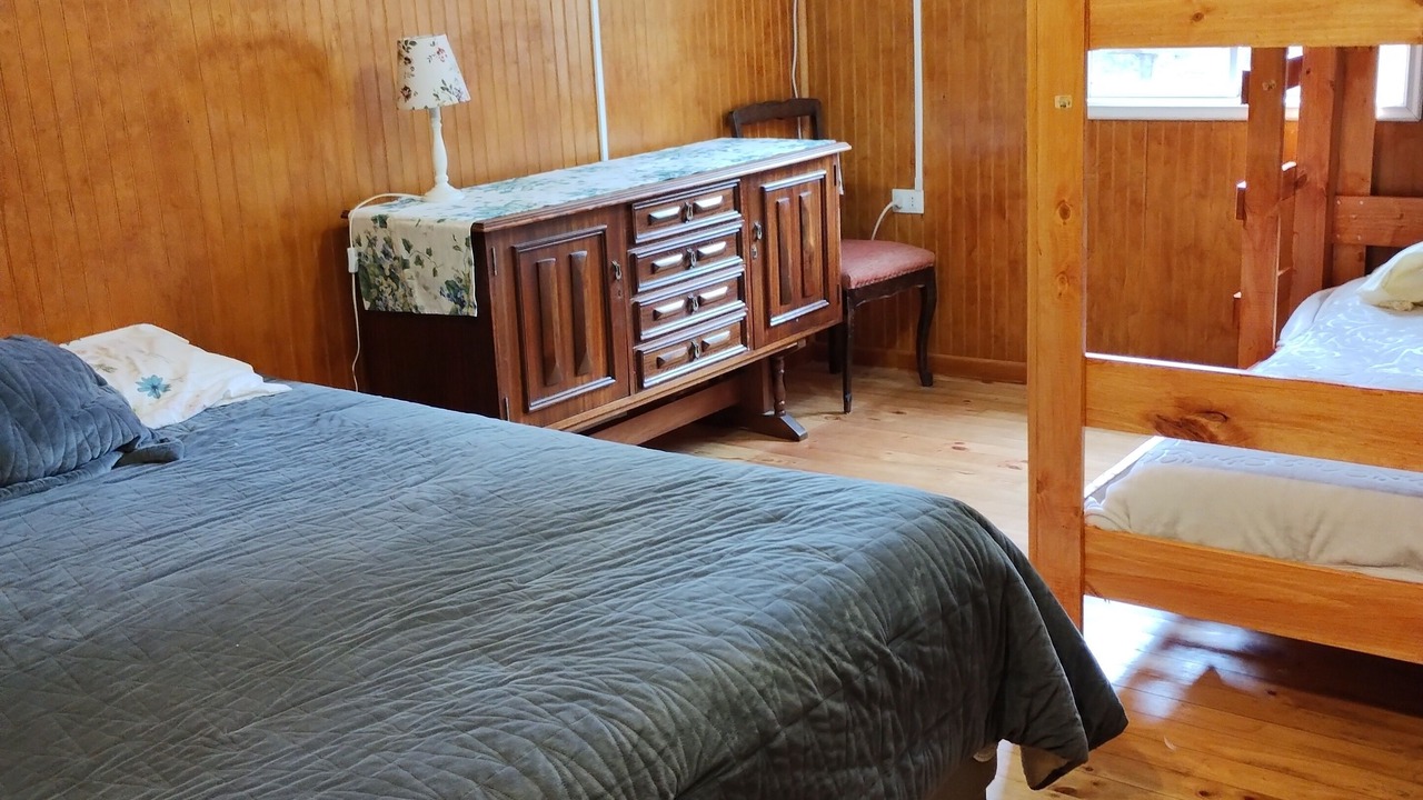 Photo of Bedroom in Valdivia