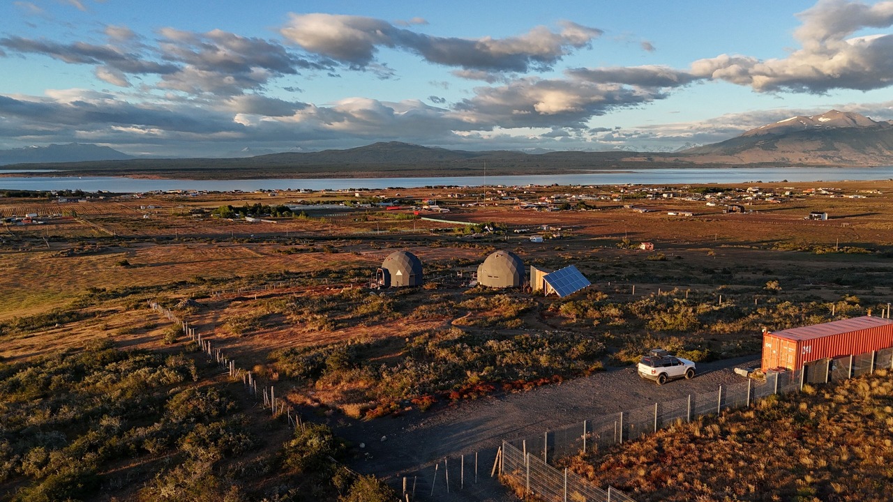 Photo of Others in Puerto Natales