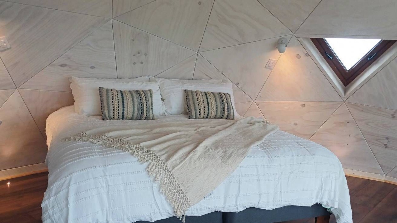 Photo of Bedroom in Puerto Natales