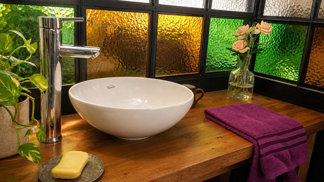 Photo of Bathroom in Lujan de Cuyo