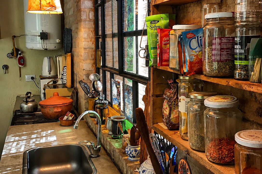 Photo of Kitchen in Lujan de Cuyo