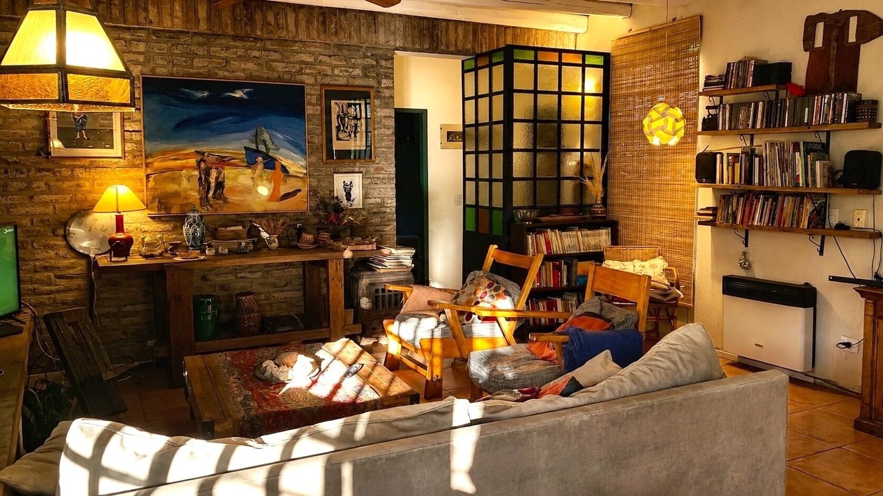 Photo of Livingroom in Lujan de Cuyo