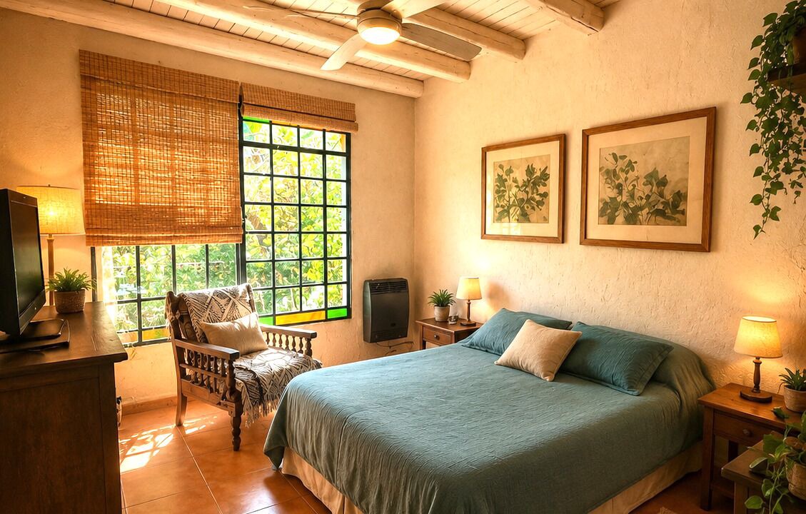 Photo of Bedroom in Lujan de Cuyo