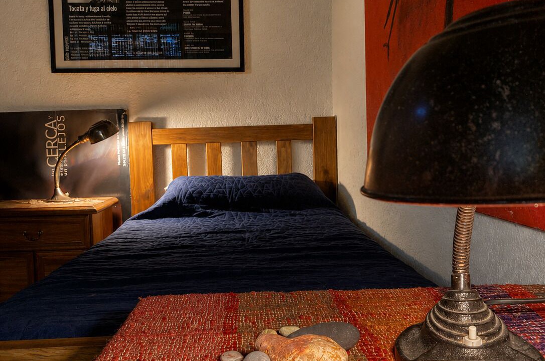 Photo of Bedroom in Lujan de Cuyo