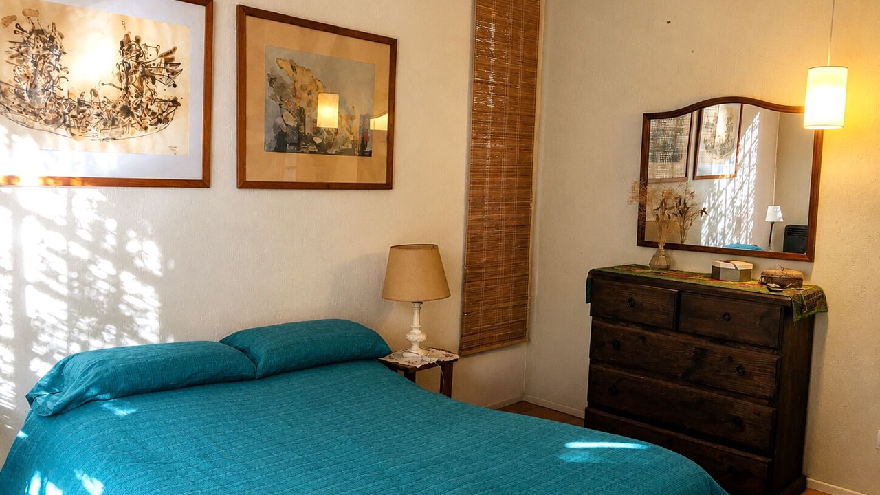 Photo of Bedroom in Lujan de Cuyo