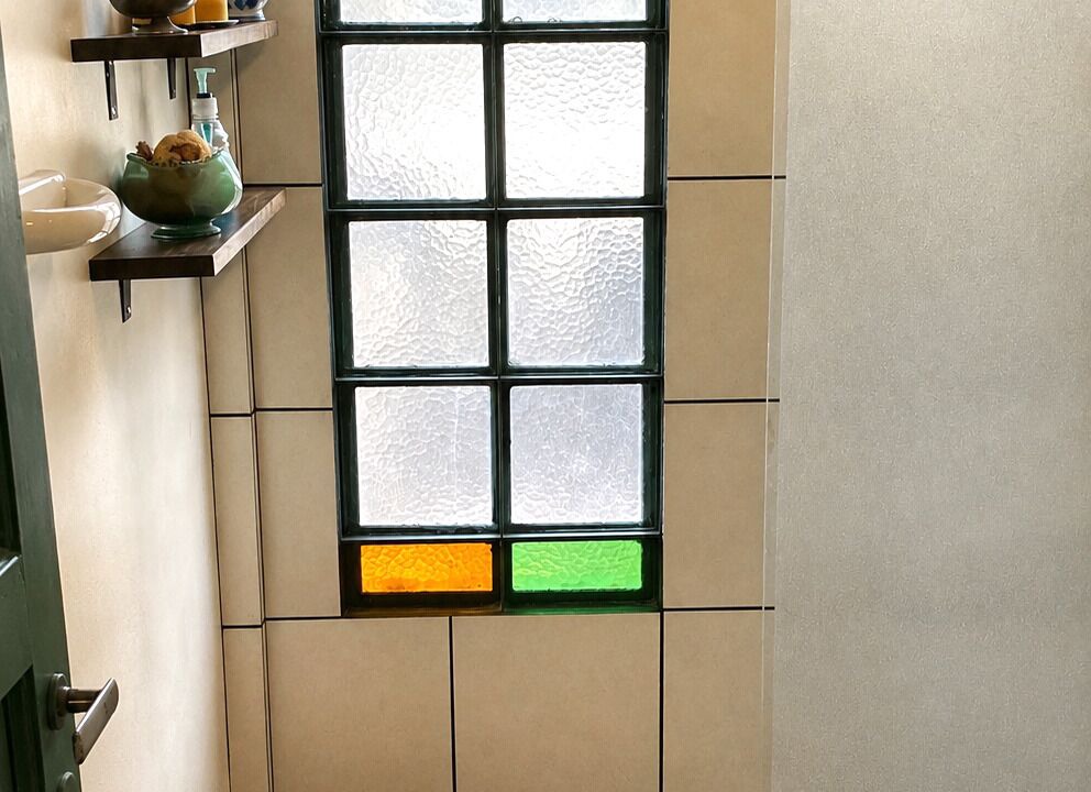 Photo of Bathroom in Lujan de Cuyo