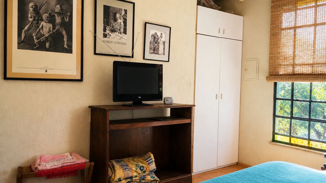 Photo of Bedroom in Lujan de Cuyo
