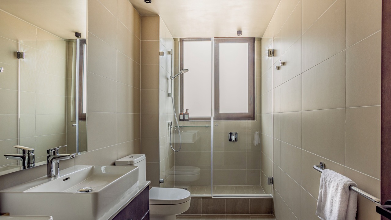 Photo of Bathroom in Vitacura